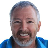 Joe Ward avatar image