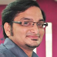 Shaiju Thomas avatar image