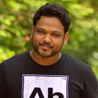 Kalpataru Mahanta avatar image