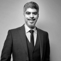 Wajih Rehman avatar image