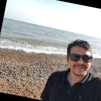 Karthik Veluswamy avatar image