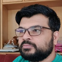 Laxmi Khatiwada avatar image