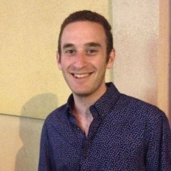 Todd Kalmanson avatar image