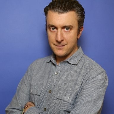 Seth Oilman avatar image