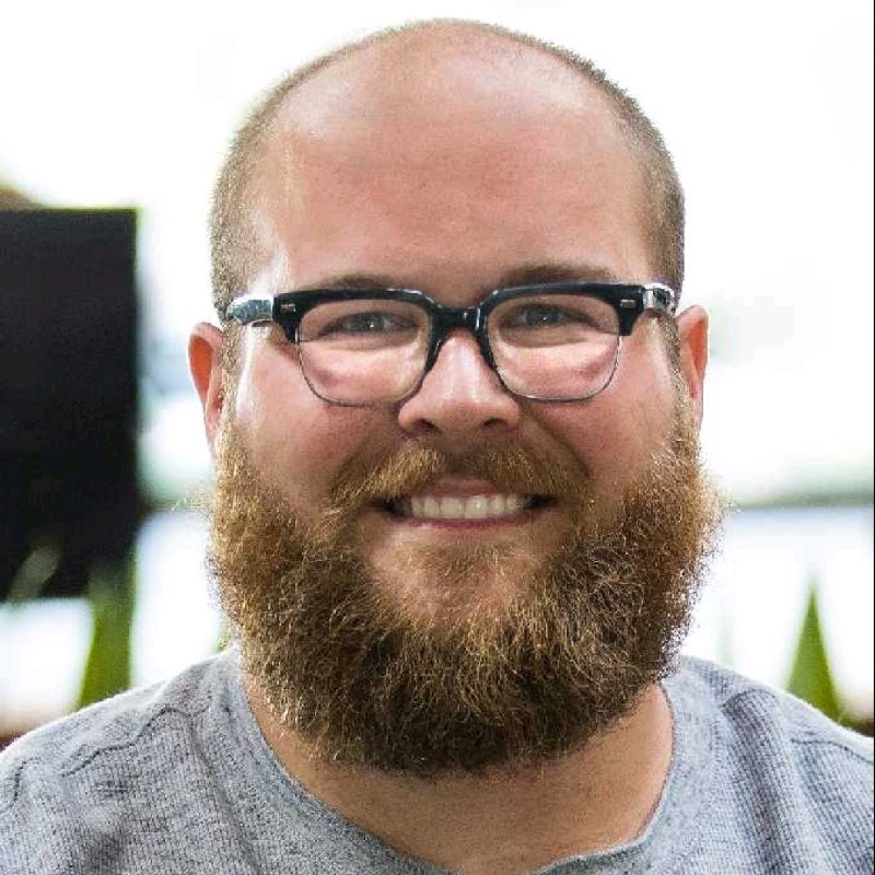 Vinny Green avatar image