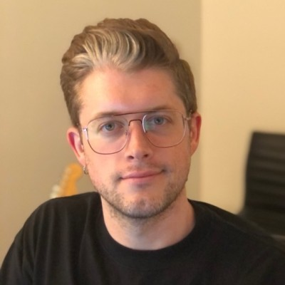 Trevor Cushman avatar image