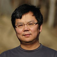 Yingjie Chen avatar image