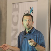 Chad Laux avatar image