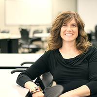 Dawn Laux avatar image