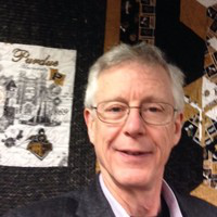 Ken Burbank avatar image