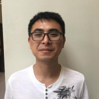 Xiang Liu avatar image
