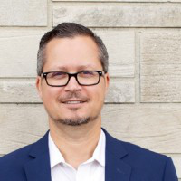 James Mohler avatar image