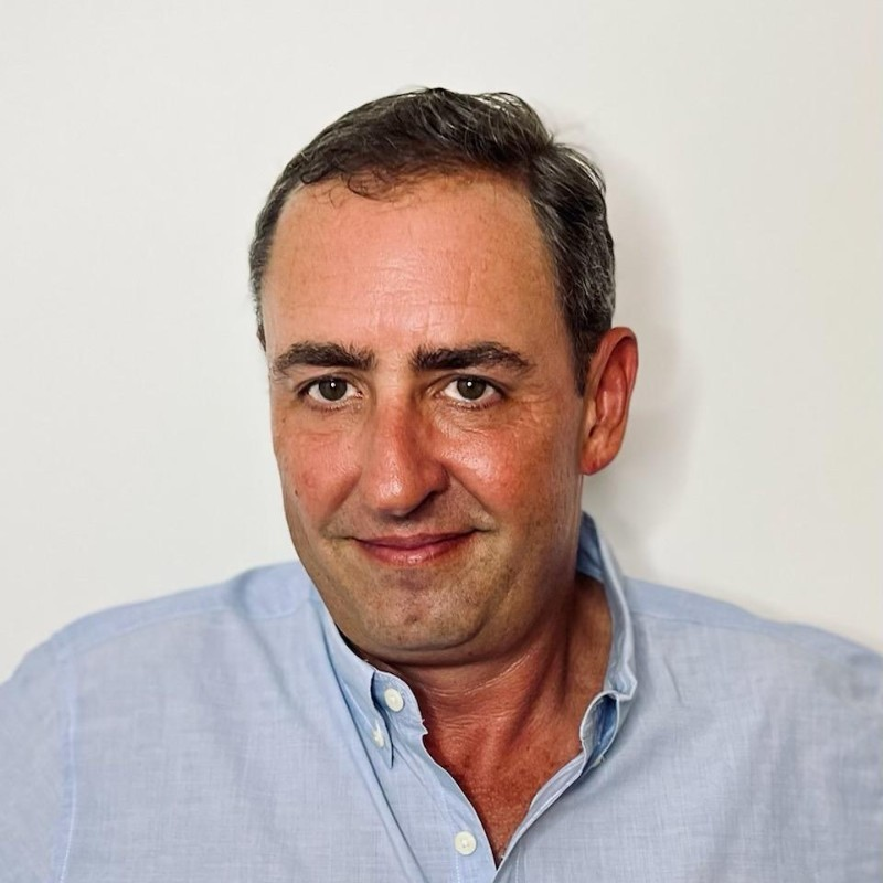 Grenville Gooder avatar image