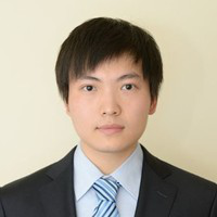 Boyang Hu avatar image