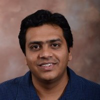 Vikas Belamkar avatar image