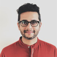 Manu Rao avatar image