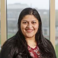 Bhuvana Gopal avatar image