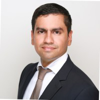 Uday Meduri avatar image