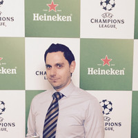 Milko Milkov avatar image