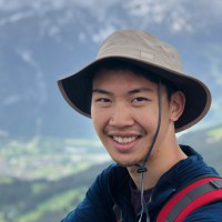 Justin Wong avatar image