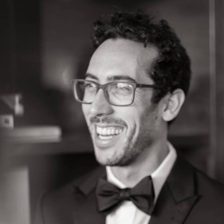 Idan Gurel avatar image