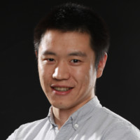 Zhongyuan Zhao avatar image