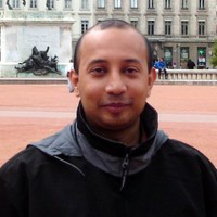 Koushik Sinha avatar image