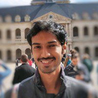 Prasanna Vairam avatar image