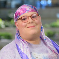 Carissa Holohan avatar image