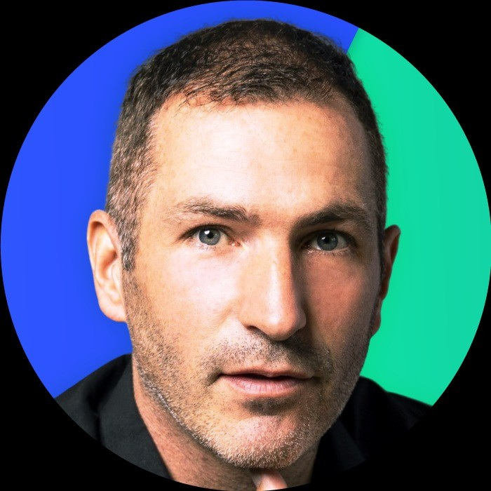 Ken Insana avatar image