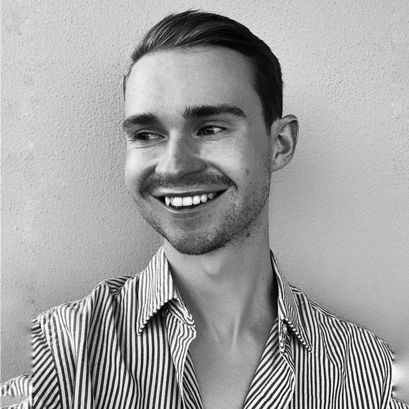 Adam Donlon avatar image