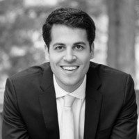 Nikhil Balaraman avatar image