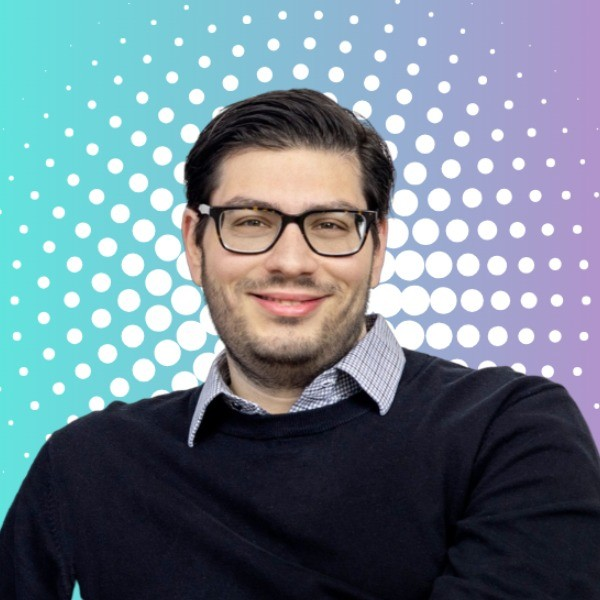 Nathaniel Wydra avatar image