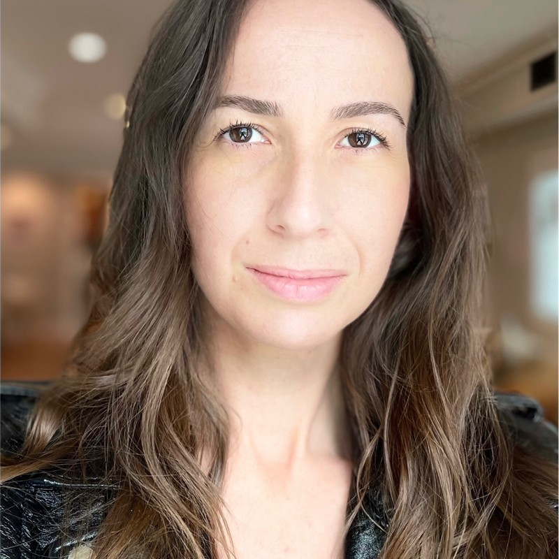 Asli Taylor avatar image