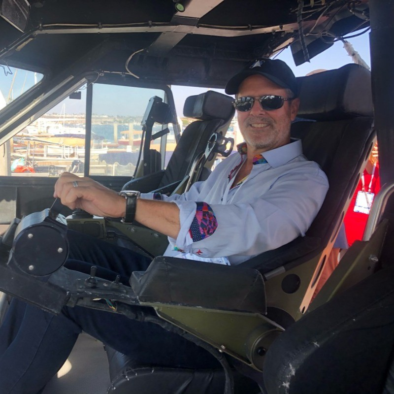 Greg Wessman avatar image