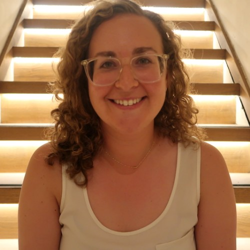 Meredith Gringer avatar image