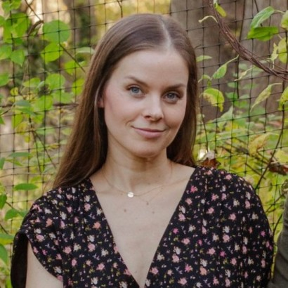 Crystal Ackley avatar image