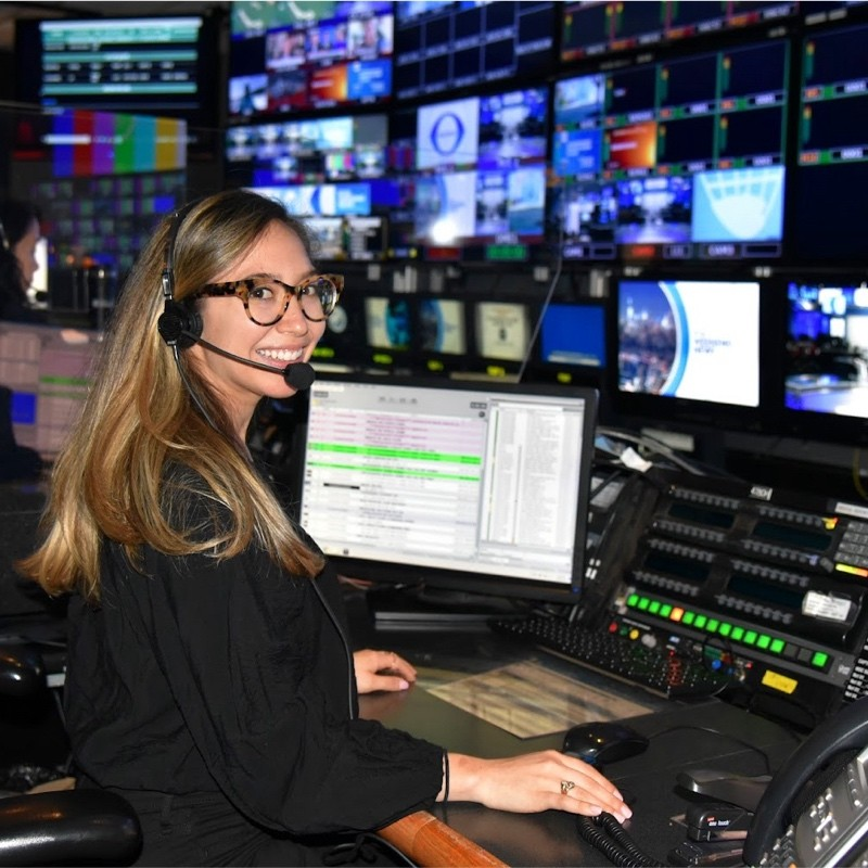 Alexandra Richardson avatar image