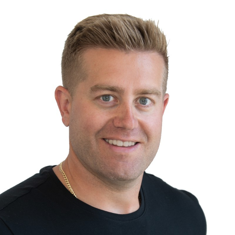 Aaron Craig avatar image