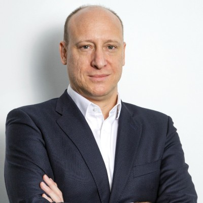 Alfonso Lorenzi avatar image