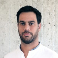 Georgios Gatos avatar image