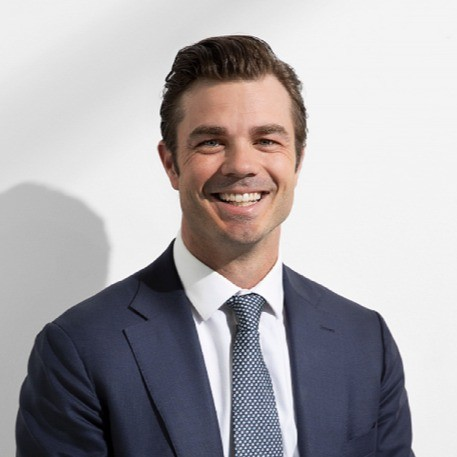 Damon Callaghan avatar image