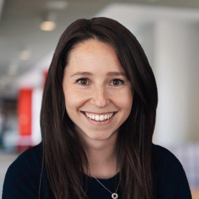 Zita Aradi avatar image