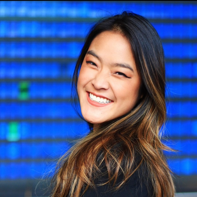 Joy Shen-Bloomberg avatar image