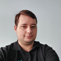 Krzysztof Lipiec avatar image