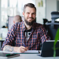 Piotr Kmita avatar image