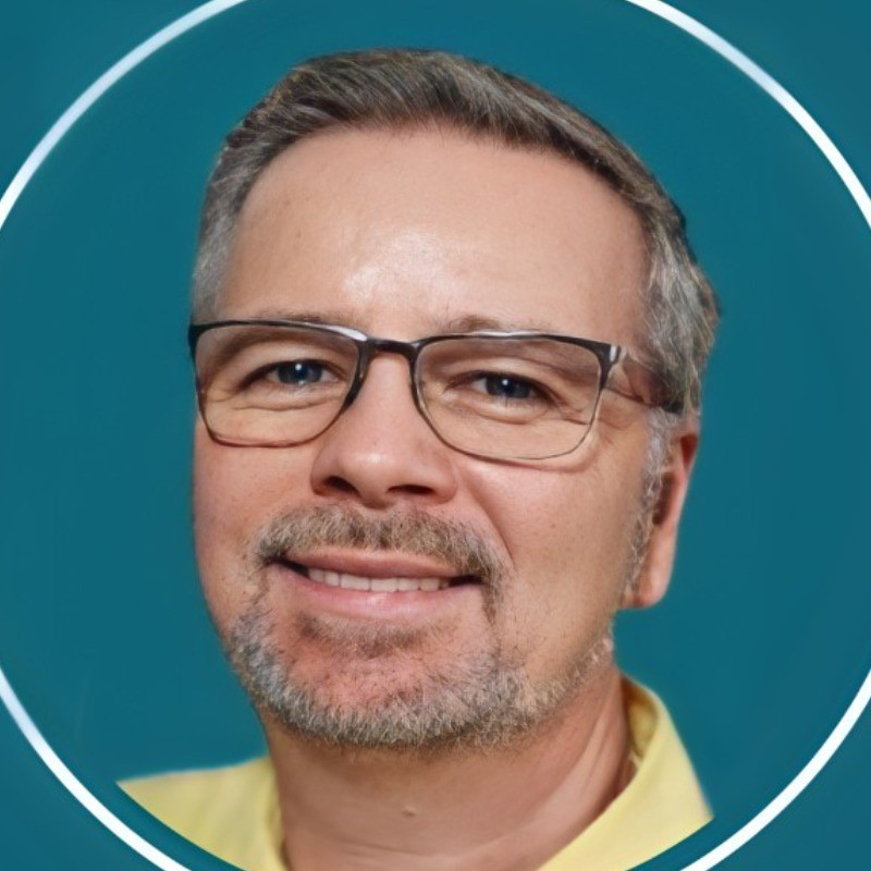 Clifford Parrish avatar image