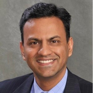 Krishna Kumar, CFP®, CIMA® avatar image