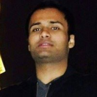 Profile Image for Pratik Saraogi