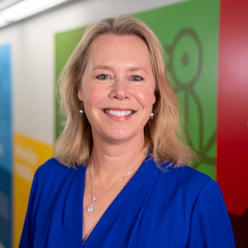 Jill Bollettieri avatar image